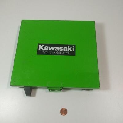 #305 Kawasaki Drill Bits