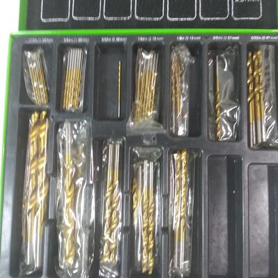 #305 Kawasaki Drill Bits
