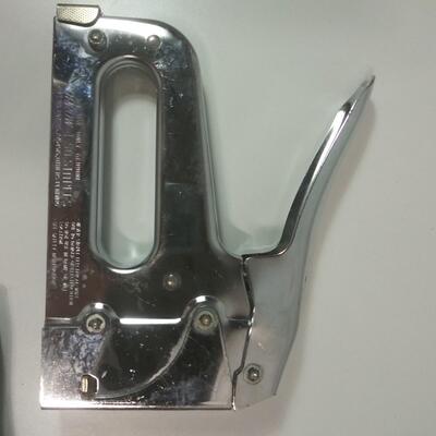 #306 2 - Staplers