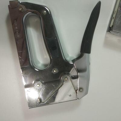 #306 2 - Staplers