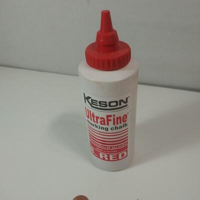 #308 Keson Ultrafine Marking Chalk