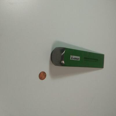 #311 Splitting Wedge