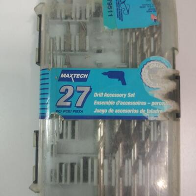 #314 Driver Bits & Sockets