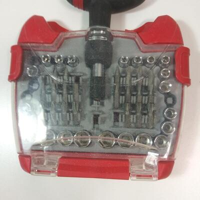 #314 Driver Bits & Sockets