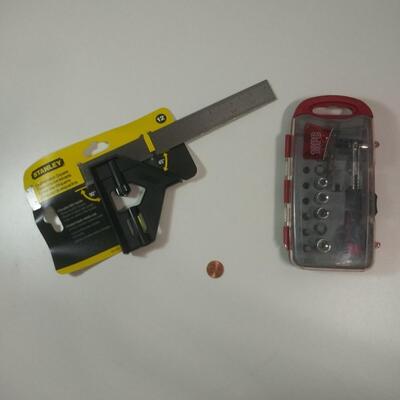 #316 Misc Tools