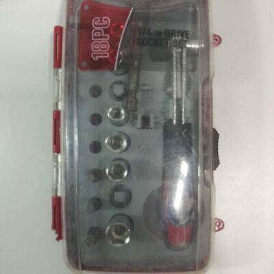 #316 Misc Tools