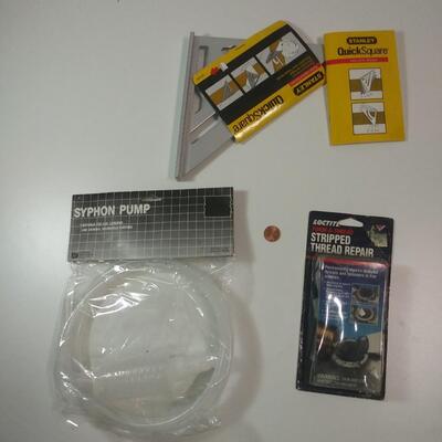 #317 Misc Tools