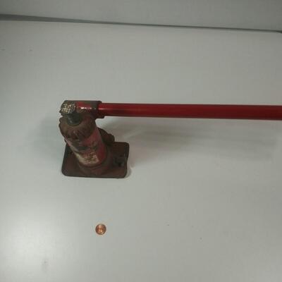 #320 Bottle Jack