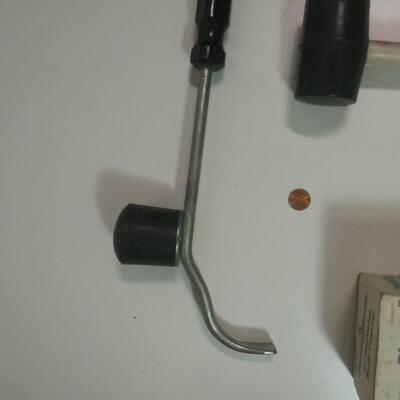 #328 Misc Tools