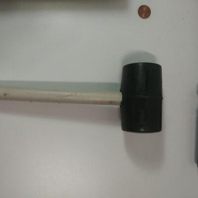 #328 Misc Tools