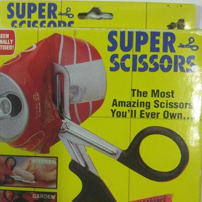 #329 Misc Tools