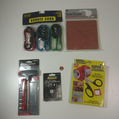 #329 Misc Tools