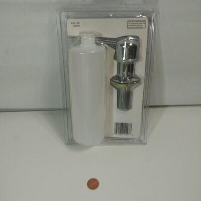 #330 Peerless Liquid Soap Dispenser