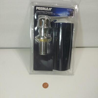 #330 Peerless Liquid Soap Dispenser