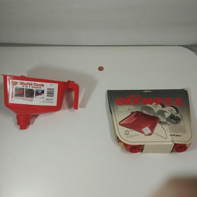#338 Misc Tools