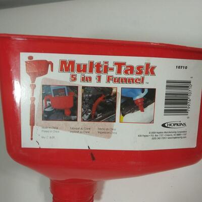 #338 Misc Tools