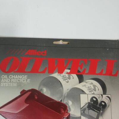 #338 Misc Tools