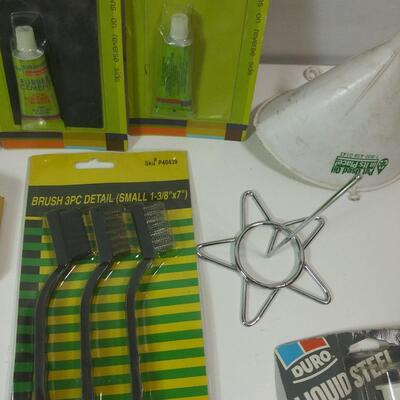 #340 Lot of Misc items