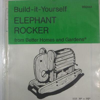 #343 Build-it-Yourself Project Plans
