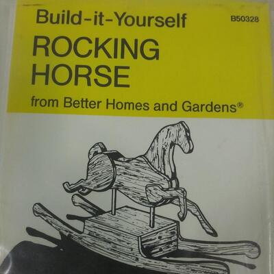#343 Build-it-Yourself Project Plans