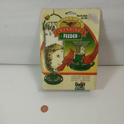 #354 Wildbird Hanging Feeder