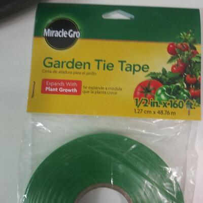 #355 Garden Hand Tools