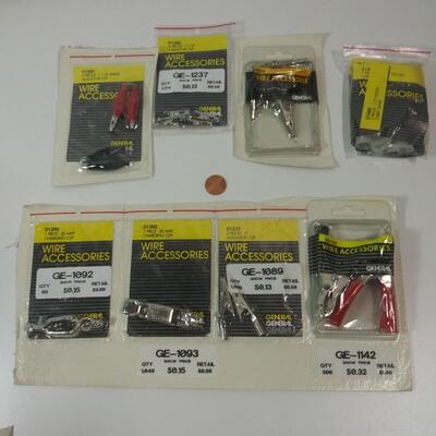 #361 Misc Electrical Clamps