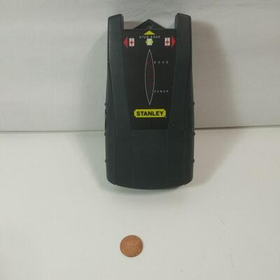 #362 Stanley Stud Finder