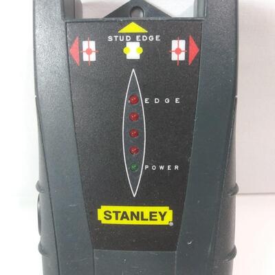 #362 Stanley Stud Finder