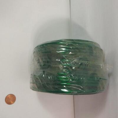 #365 100' Coated Wire Cable Clothesline