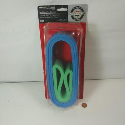 #373 Briggs & Stratton Air Filter/Pre Cleaner
