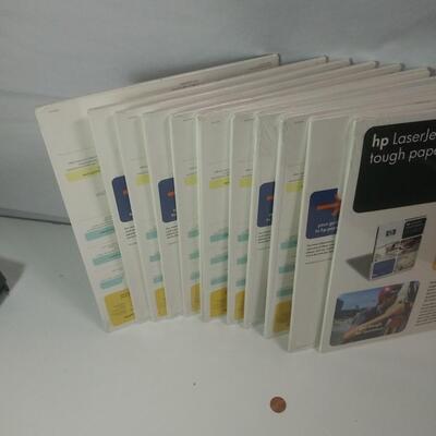 #374 Hp Laserjet Tough Paper
