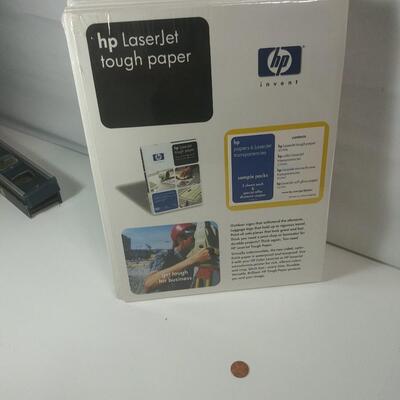 #374 Hp Laserjet Tough Paper