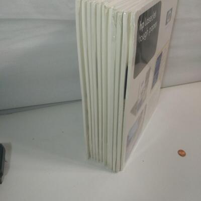 #374 Hp Laserjet Tough Paper