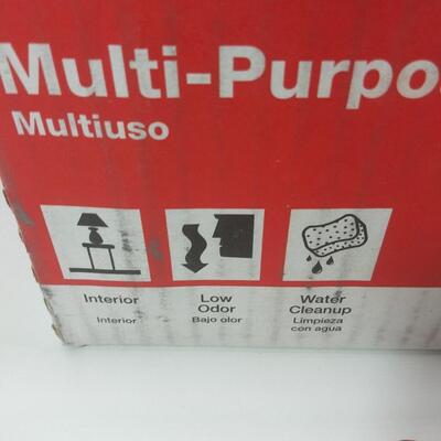 #378 9 Tubes Locktite PL200 Multi-Purpose Construction Adhesive