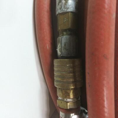 #379 Air Hose