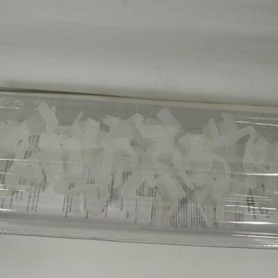 #384 11' Light Hanging Kit