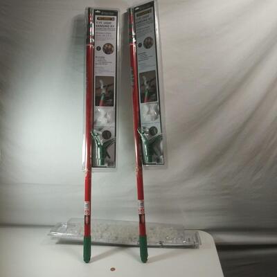 #384 11' Light Hanging Kit