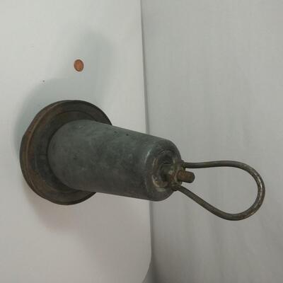 #388 Heavy Heavy Boat Anchor