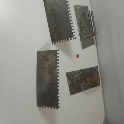 #392 Tile Tools