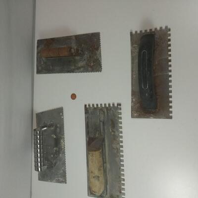 #392 Tile Tools