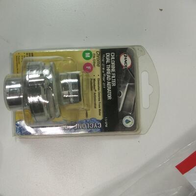 #394 Plumbing Fixtures and Pipes