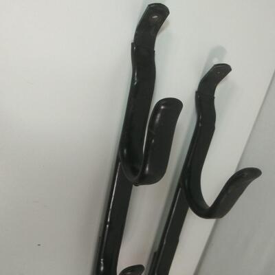 #396 3 Place Gun Rack