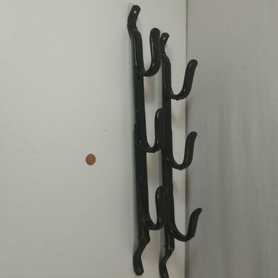 #396 3 Place Gun Rack