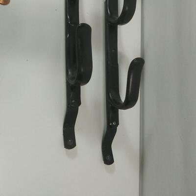 #396 3 Place Gun Rack