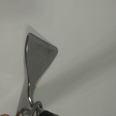 #398 Himalaya Ice Climbing Axe
