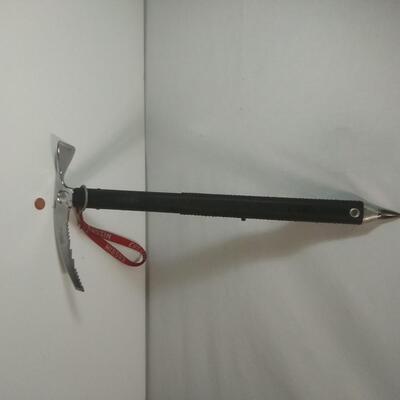 #398 Himalaya Ice Climbing Axe