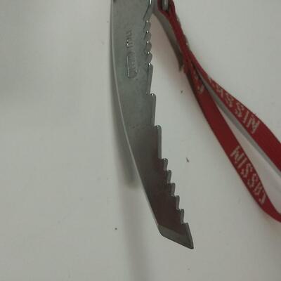 #398 Himalaya Ice Climbing Axe