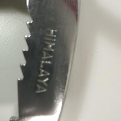 #398 Himalaya Ice Climbing Axe