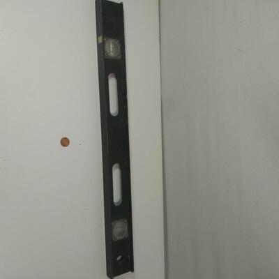 #399 24" Uni-Vial Level